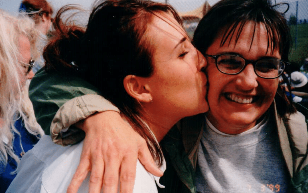 The life lessons that your parents taught you throughout your childhood